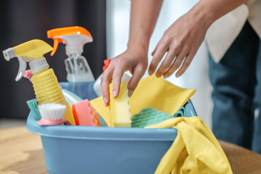 Read more about the article Outsourcing General Cleaning Profesional Jakarta Timur – BINCare