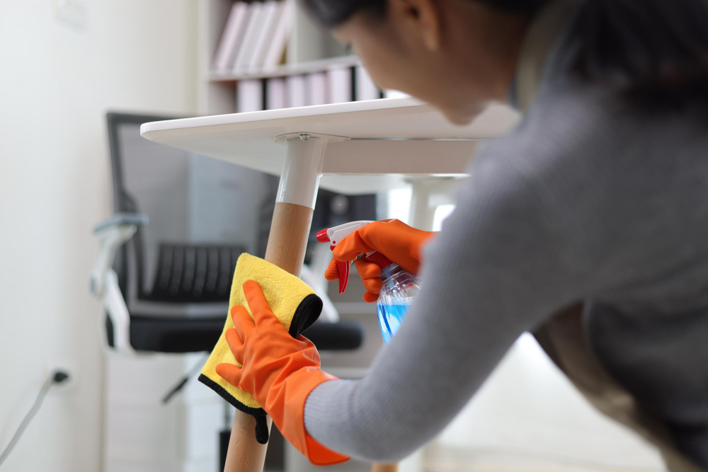 Read more about the article Perusahaan Jasa Cleaning Service Terbaik BSD City – BINCare