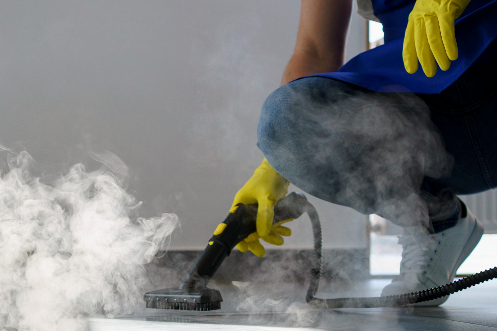 Read more about the article Perusahaan Jasa Cleaning Service Terbaik Gading Serpong – BINCare