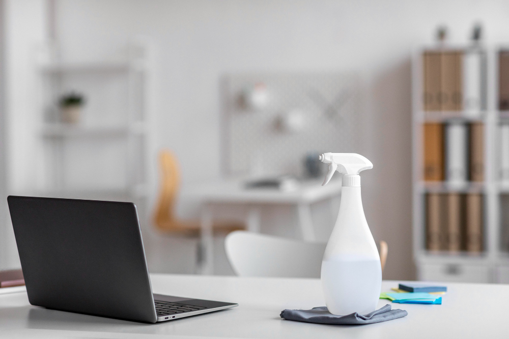 Read more about the article Perusahaan Jasa Cleaning Service Terbaik Jakarta Timur – BINCare