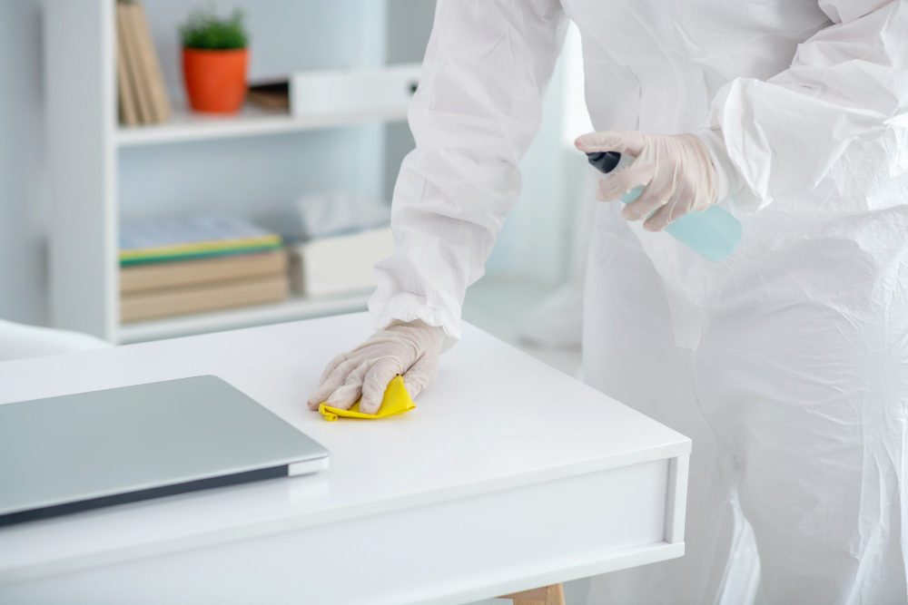 Read more about the article Perusahaan Jasa Cleaning Service Terbaik Jakarta Utara – BINCare