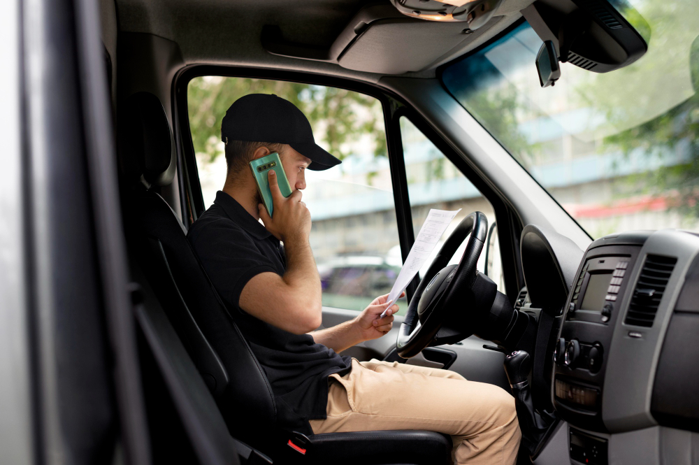 Read more about the article Vendor Outsourcing Driver Terbaik – BINCare