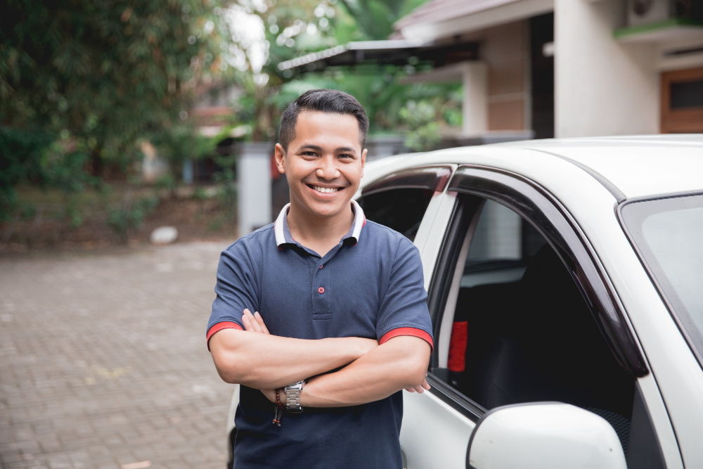 Read more about the article Vendor Outsourcing Driver Terbaik Di BSD City – BINCare