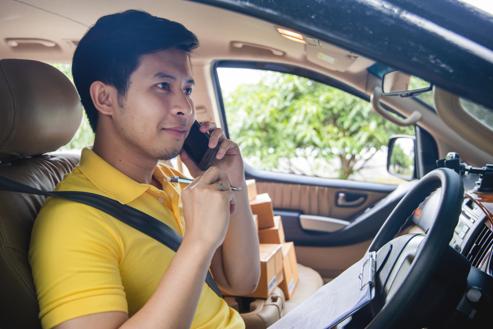 Read more about the article Vendor Outsourcing Driver Terbaik Di Cikarang – BINCare