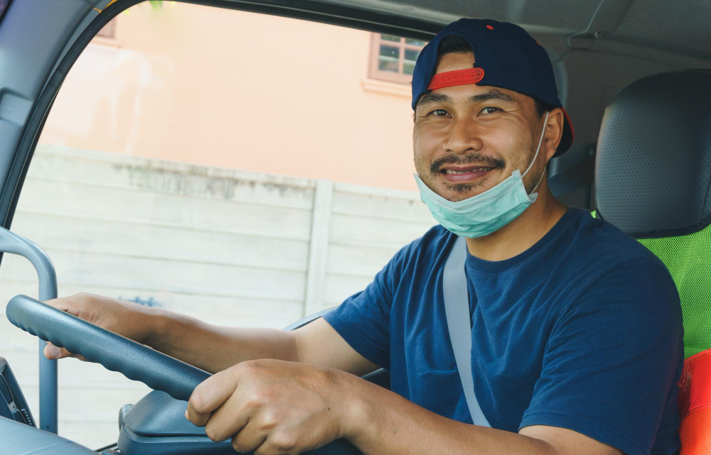 Read more about the article Vendor Outsourcing Driver Terbaik Di Jakarta Barat – BINCare