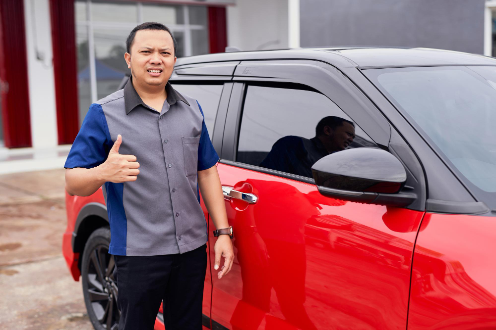 Read more about the article Vendor Outsourcing Driver Terbaik Di Jakarta Pusat – BINCare