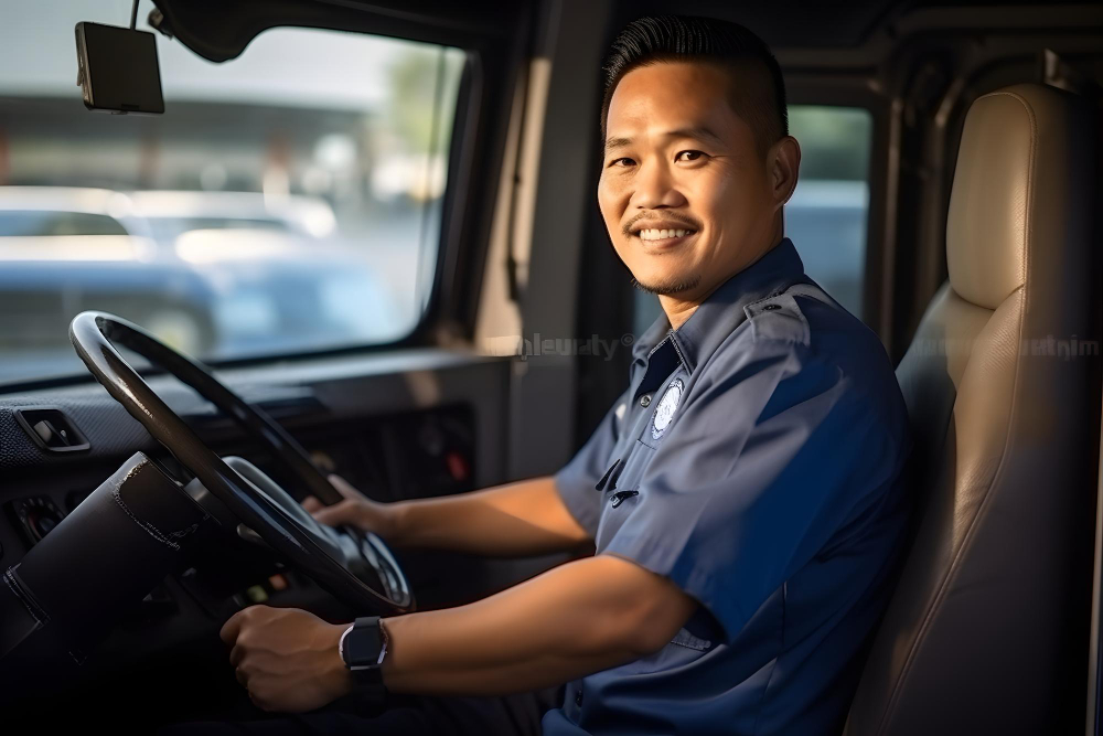 Read more about the article Vendor Outsourcing Driver Terbaik Di Jakarta Selatan – BINCare