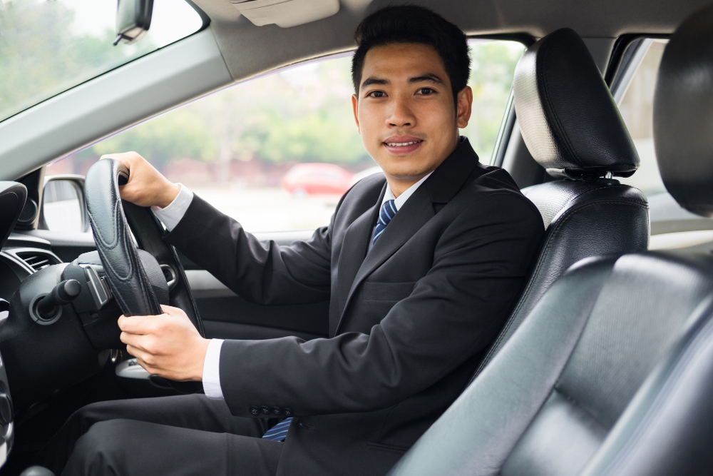 Read more about the article Vendor Outsourcing Driver Terbaik Di Jakarta Timur – BINCare