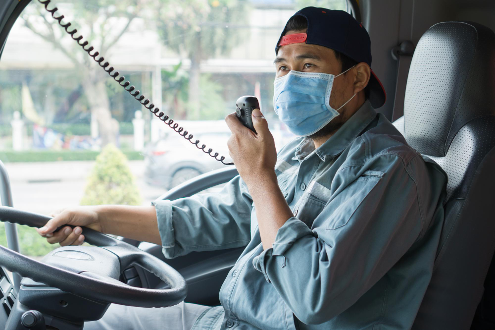Read more about the article Vendor Outsourcing Driver Terbaik Di Jakarta Utara – BINCare