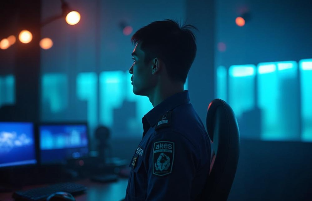 Read more about the article Jasa Outsourcing Security Terbaik – BINCare
