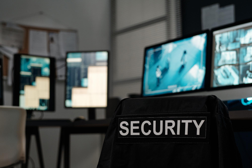 Read more about the article Jasa Outsourcing Security Terpercaya – BINCare