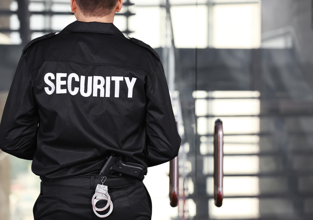 Read more about the article Jasa Outsourcing Security Terpercaya Di Jakarta Timur – BINCare