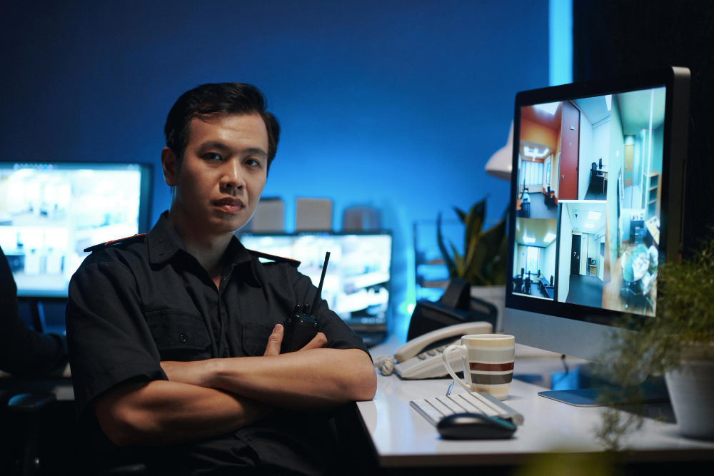 Read more about the article Jasa Outsourcing Security Terpercaya Di Jakarta Utara – BINCare