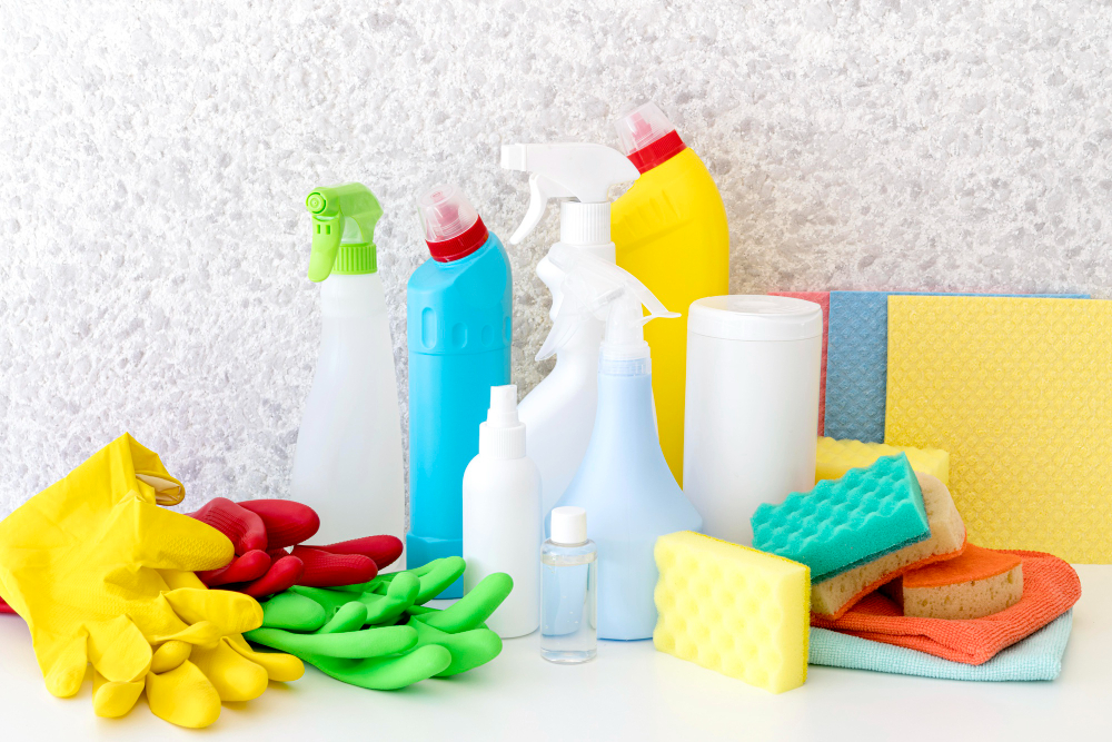 Outsourcing Cleaning Service - BINCare Ciptakan Lingkungan Nyaman Bersama Kami