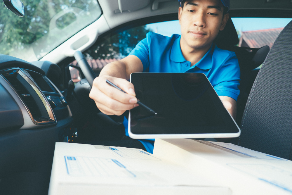Outsourcing Driver Profesional Terbaik Di Jakarta Selatan - BINCare