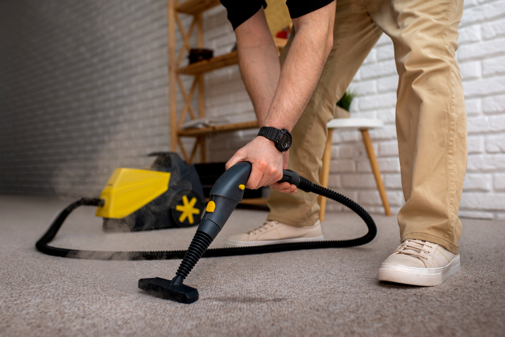 Read more about the article Outsourcing General Cleaning Profesional Cikampek – BINCare