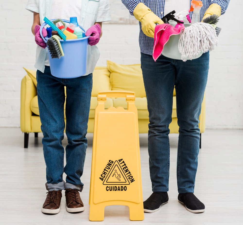 Read more about the article Outsourcing General Cleaning Profesional Kudus – BINCare