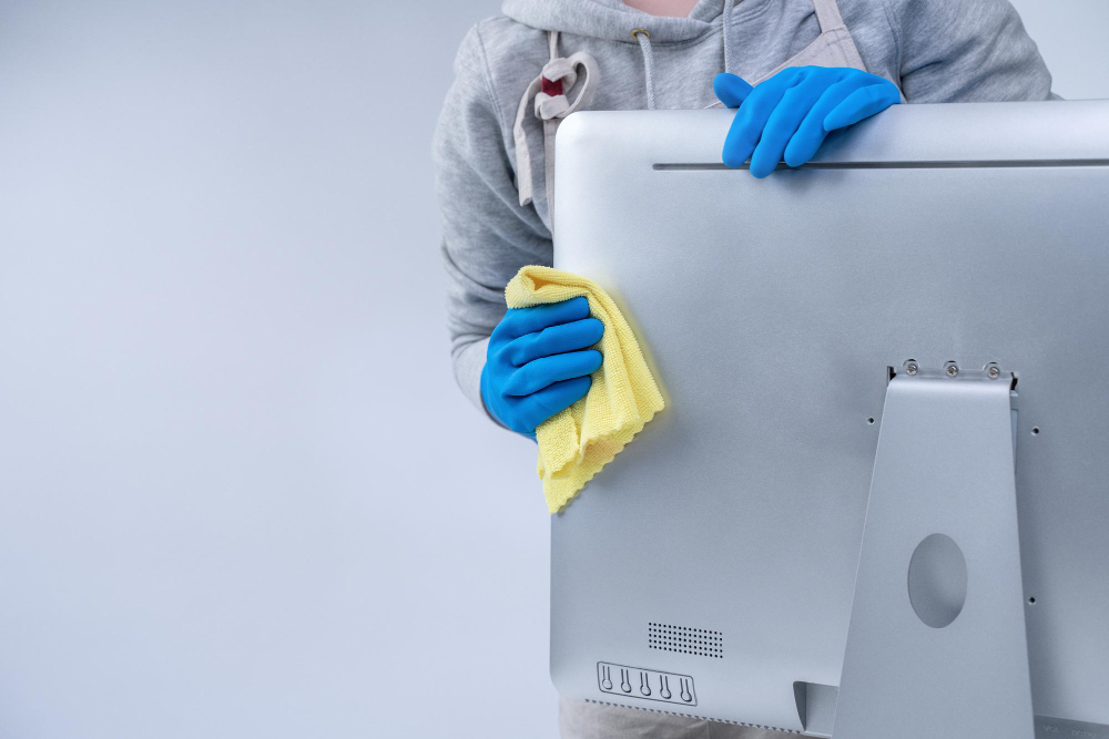 Read more about the article Outsourcing General Cleaning Profesional Subang – BINCare