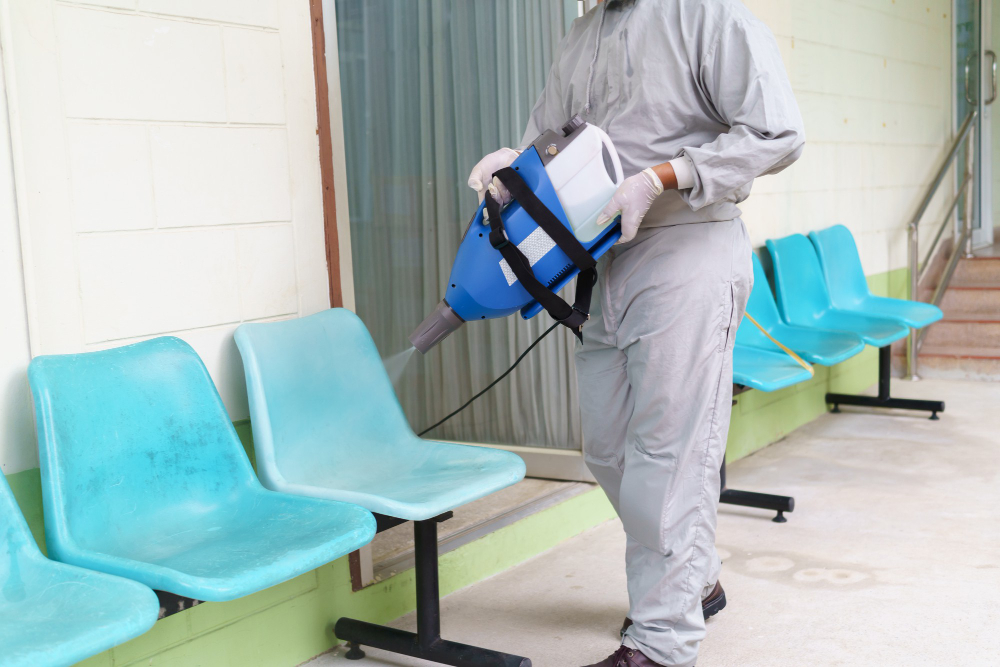 Read more about the article Outsourcing General Cleaning Profesional Surabaya – BINCare
