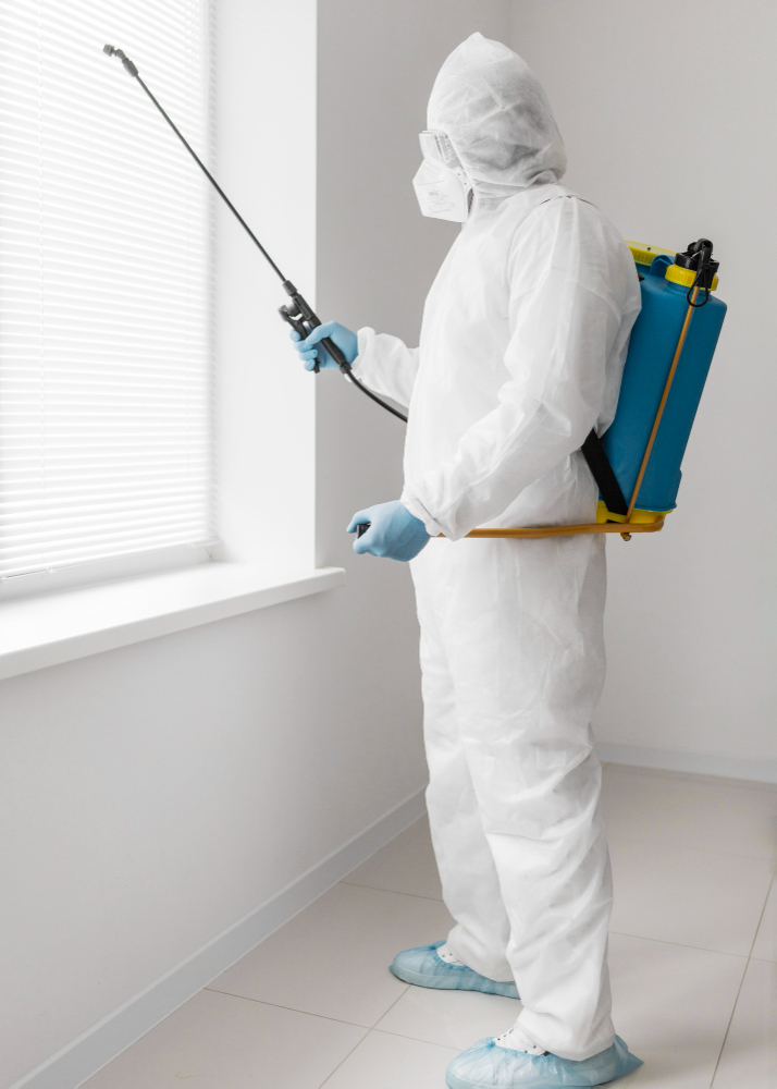 Outsourcing General Cleaning Terbaik Di Yogyakarta - BINCare