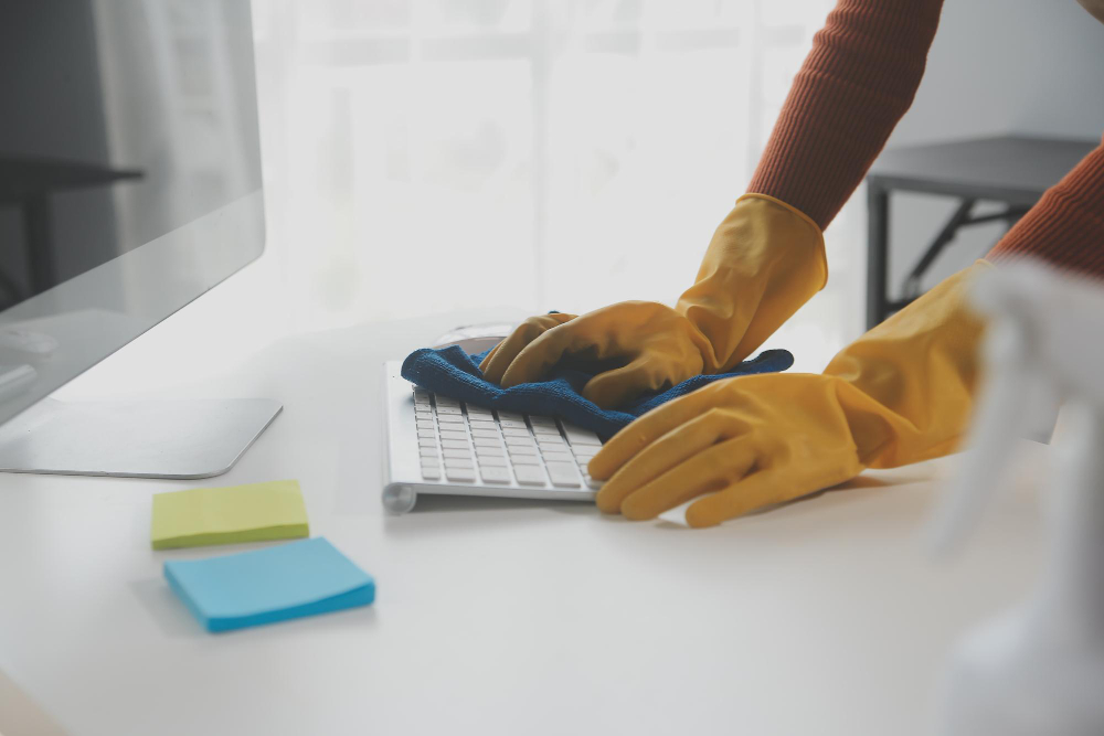 Outsourcing Office Boy Terbaik Di BSD City - BINCare