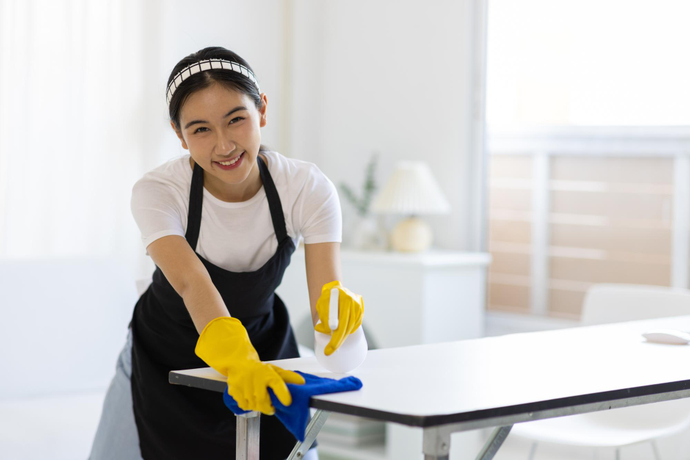 Outsourcing Office Boy Terbaik Di Bogor - BINCare