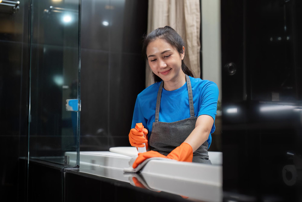 Outsourcing Office Boy Terbaik Di Gading Serpong - BINCare