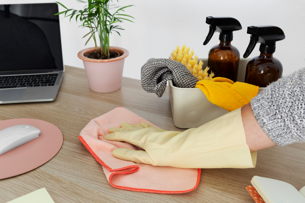 Outsourcing Office Boy Terbaik Di Jakarta Pusat - BINCare