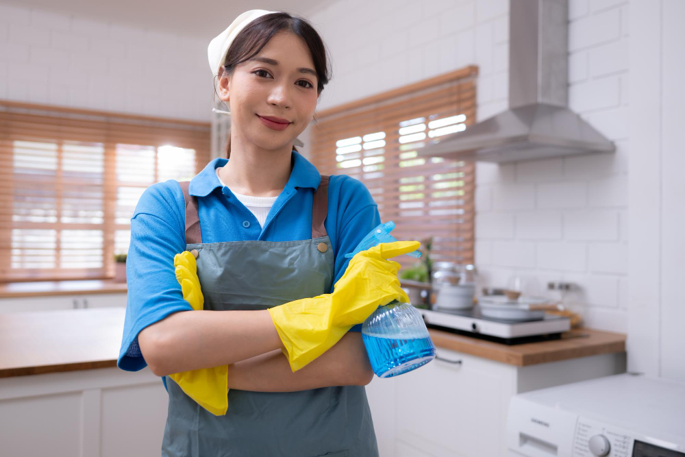 Outsourcing Office Boy Terbaik Di Kudus - BINCare