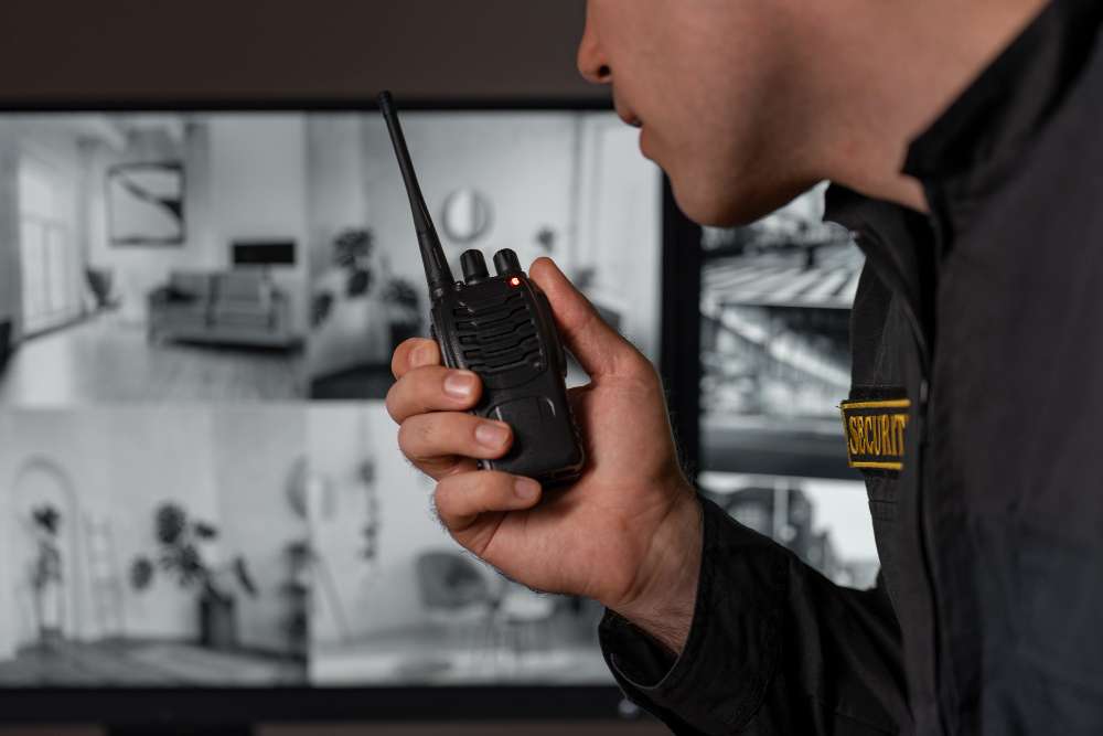 Read more about the article Outsourcing Security Profesional – BINCare