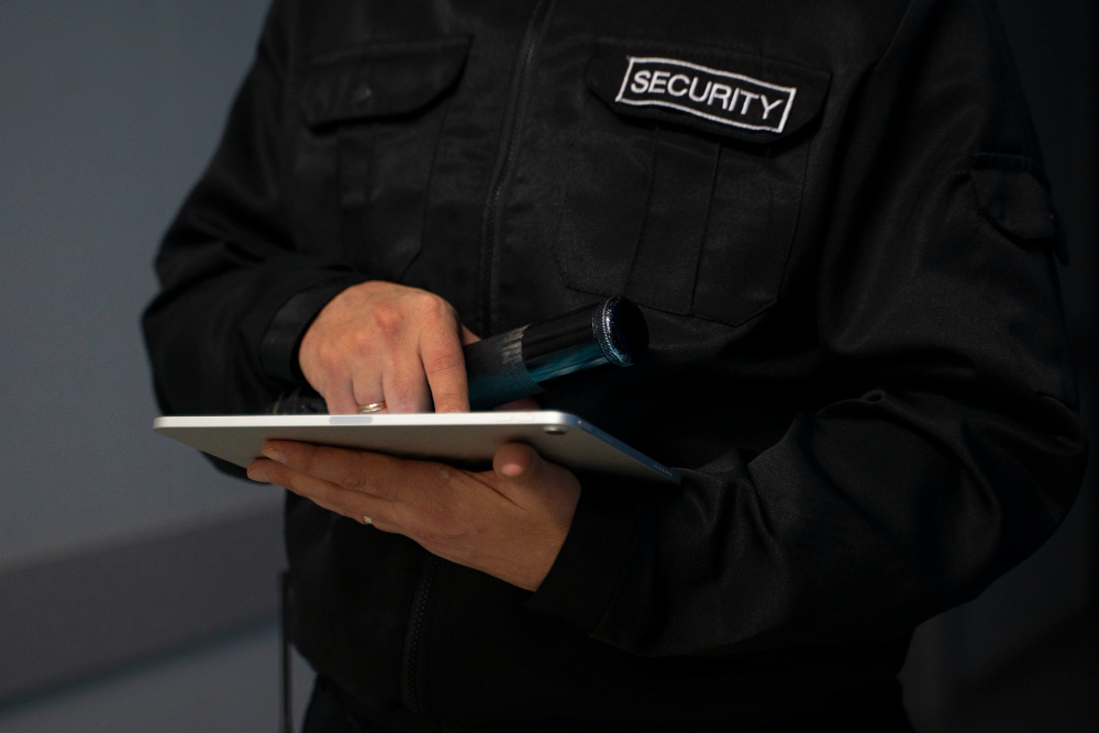 Read more about the article Outsourcing Security Terbaik – BINCare