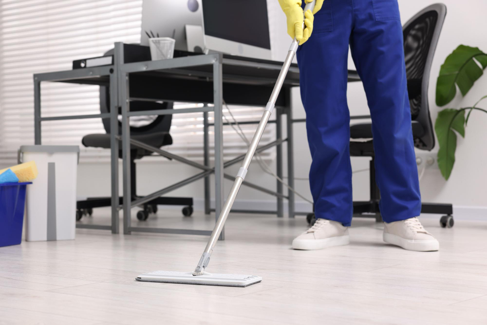 Read more about the article Penyedia Cleaning Service Terbaik – BINCare Solusi Kebersihan Lingkungan Anda
