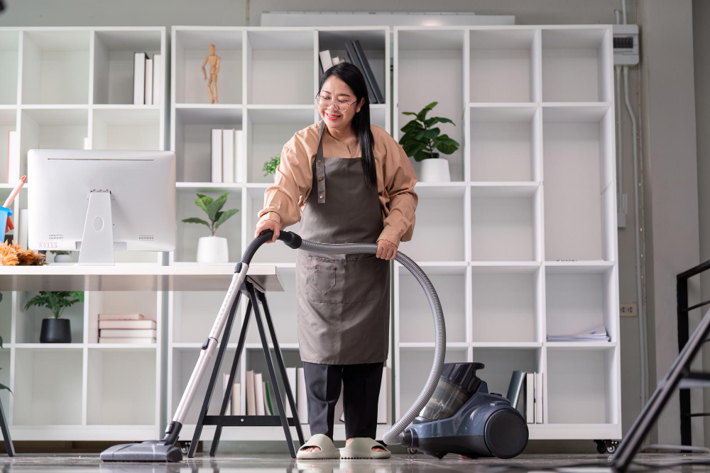 Read more about the article Perusahaan Outsourcing Cleaning Service Profesional – BINCare