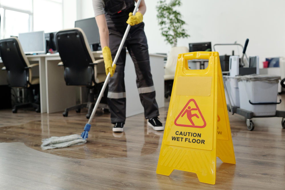 Read more about the article Vendor Outsourcing Cleaning Service Terdekat Jakarta Selatan – BINCare