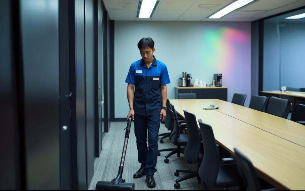 Read more about the article Jasa Office Boy Terlatih Dan Berpengalaman Di Indonesia – Solusi Tepat Dari BINCare