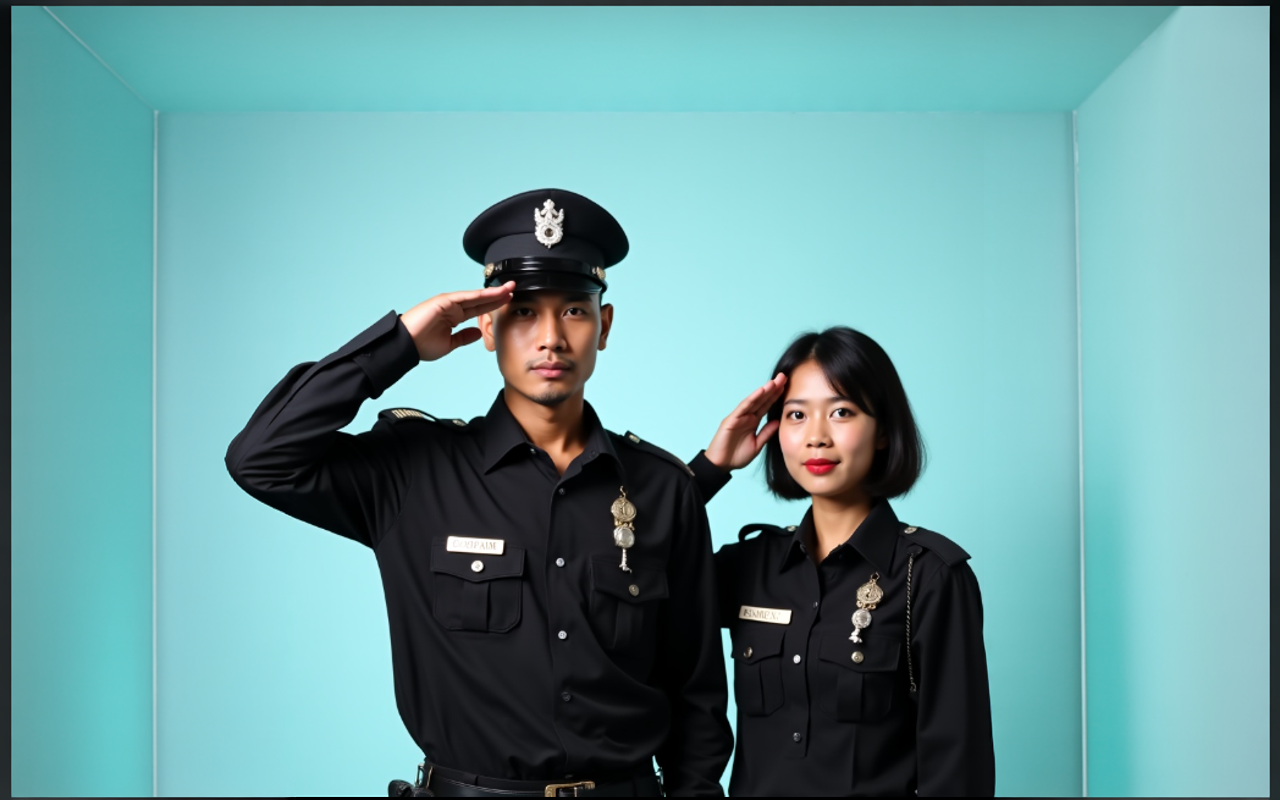 Read more about the article Jasa Outsourcing Security Bandung ,Proteksi Andal Untuk Industri Dan Kantor Bersama BINCare
