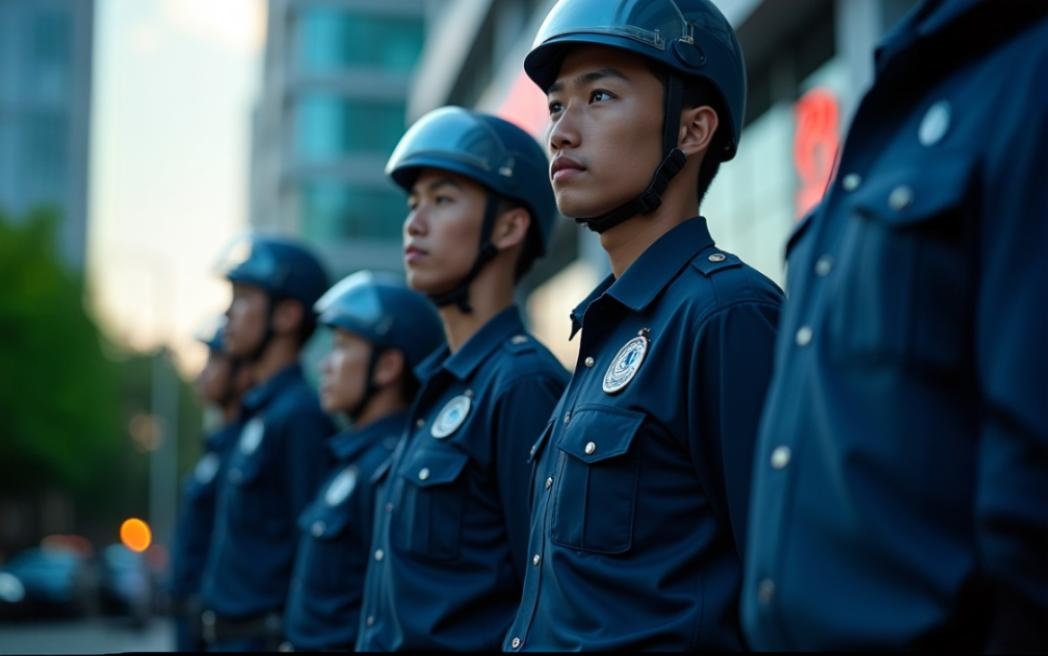 Read more about the article Jasa Security & Bodyguard Profesional Jakarta – Perlindungan Taktis Bersama BINCare