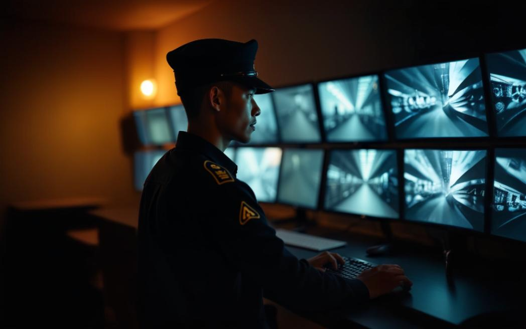 Read more about the article Jasa Security Terbaik Dan Terpercaya – BINCare