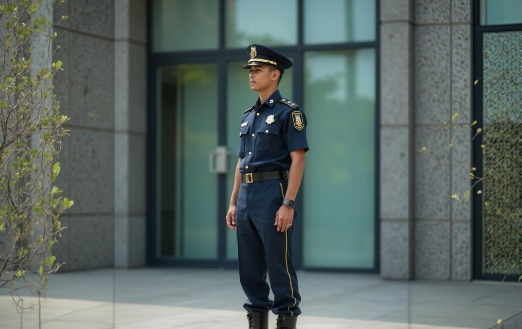 Read more about the article Jasa Security Untuk Gedung Perkantoran Profesional Dan Andal – Hanya Di BINCare