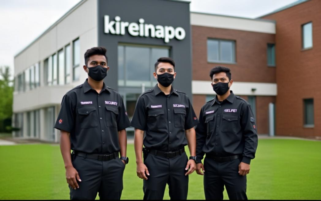 Read more about the article Jasa Security Untuk Kompleks Perumahan Aman Ramah Dan Profesional Dari BINCare