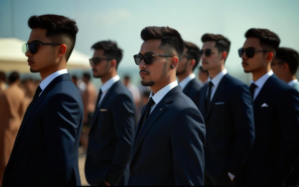 Read more about the article Jasa Sewa Bodyguard Harian Jakarta – BINCare Aman, Profesional, Dan Fleksibel