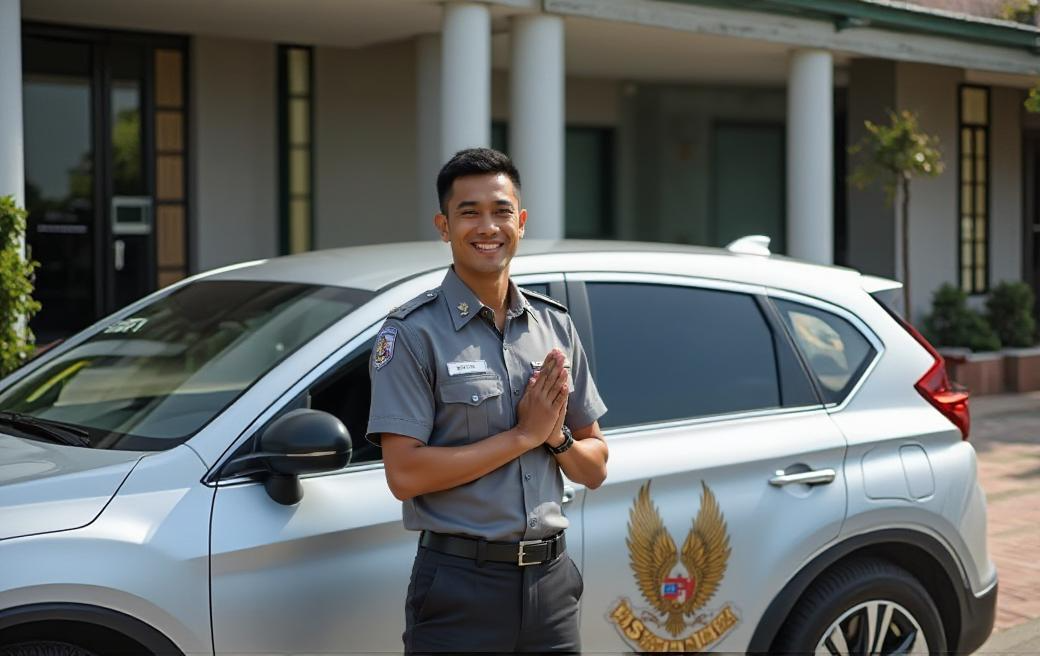 Layanan Outsourcing Driver Untuk Perusahaan Efisien, Hemat Biaya, Dan Legalitas Terjamin BINCare