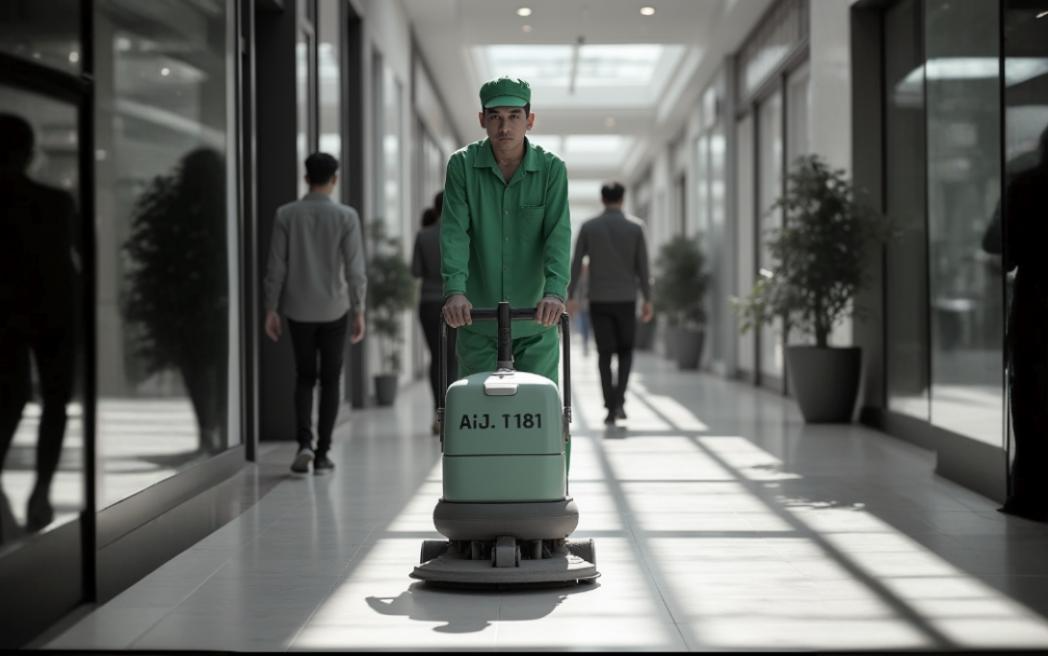 Read more about the article Outsourcing Cleaning Service Bulanan Terbaik – BINCare