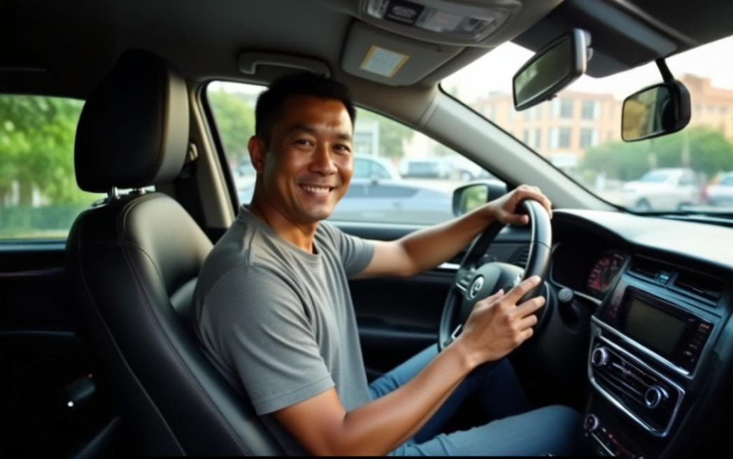 Outsourcing Driver Terbaik Di Jakarta BINCare Solusi Mobilitas Bisnis Profesional 