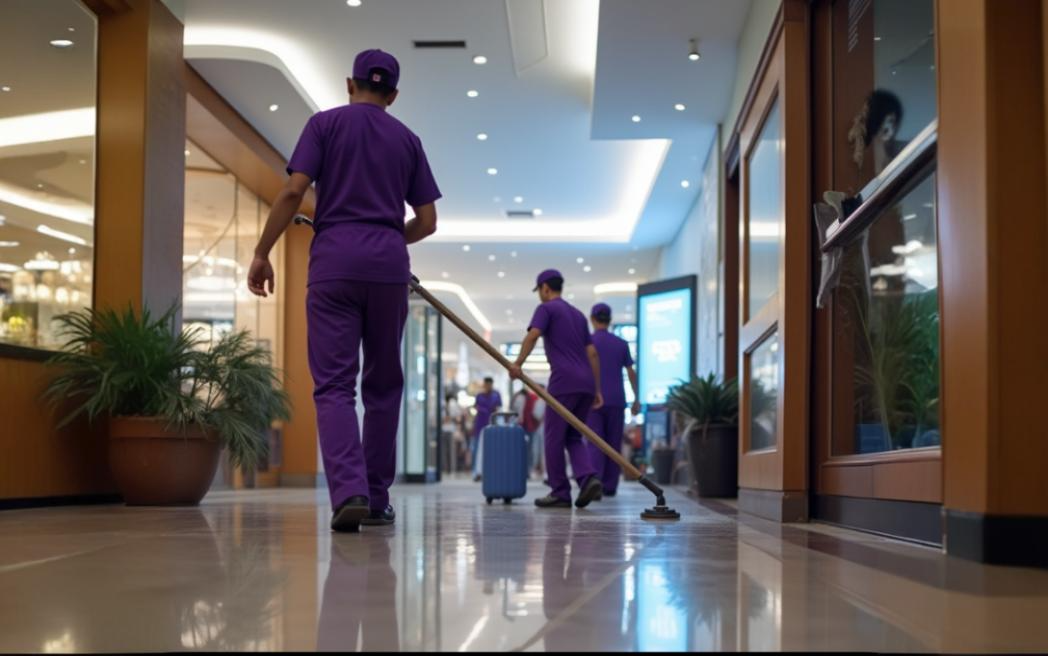 Read more about the article Outsourcing Office Boy Hemat Dan Efisien – Solusi Dari BINCare