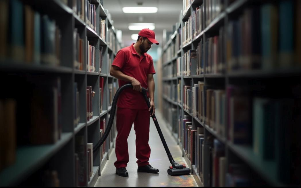 Read more about the article Outsourcing Tenaga Cleaning Service Bersertifikat Dan Berpengalaman – BINCare