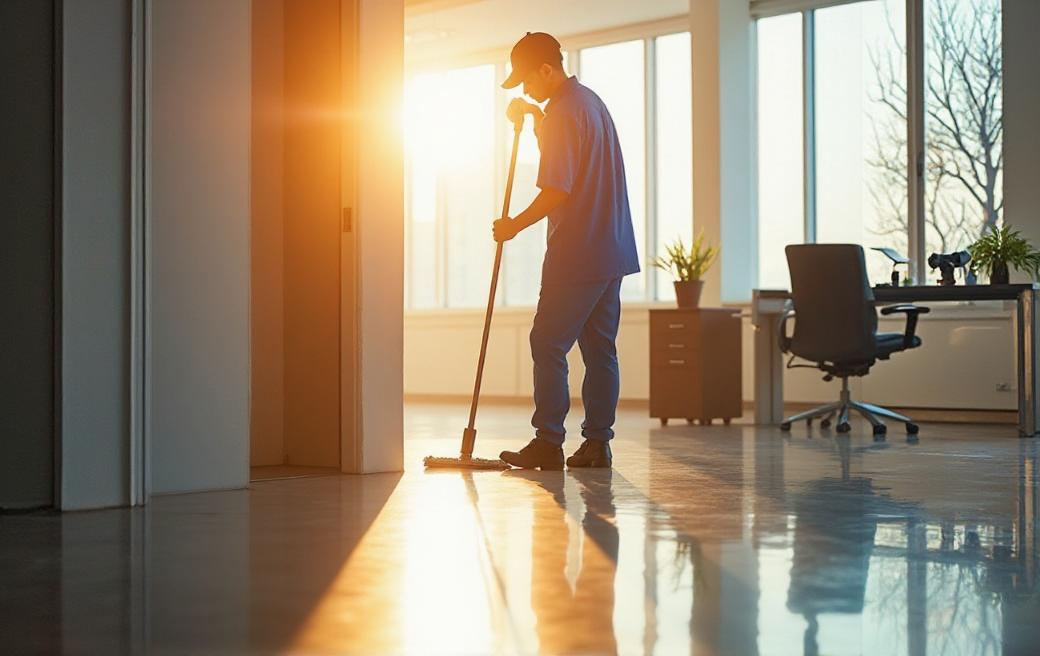 Read more about the article Penyedia Cleaning Service Outsourcing Bersertifikat – BINCare