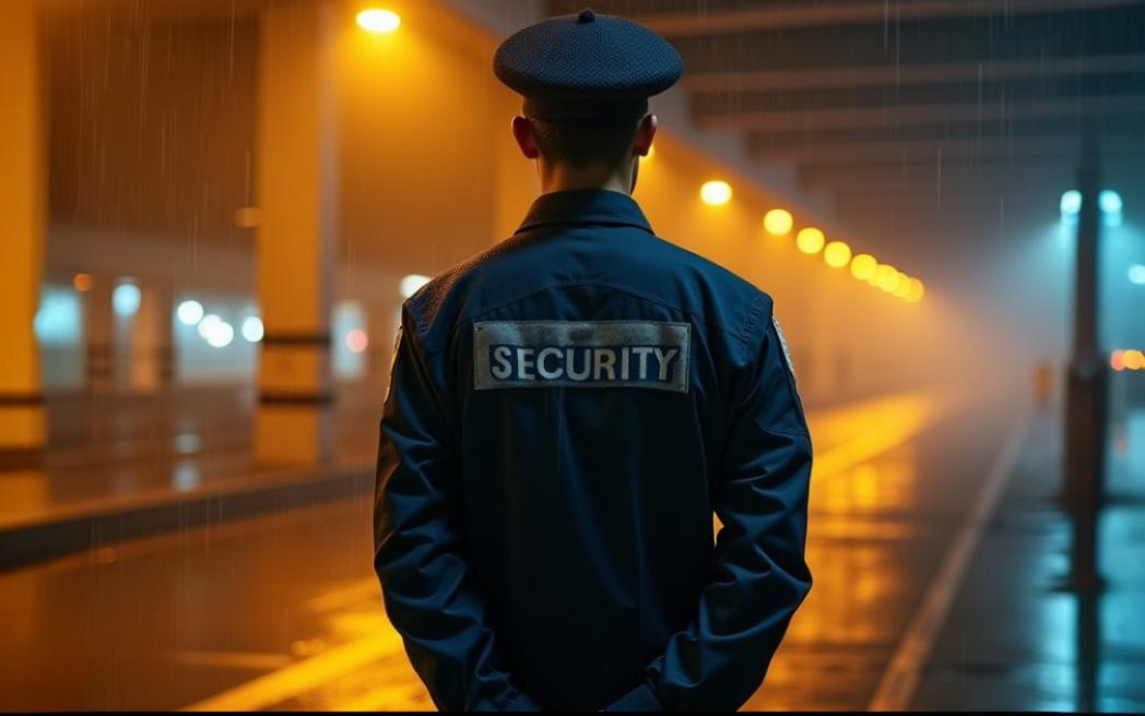 Read more about the article Perusahaan Outsourcing Security Resmi – BINCare