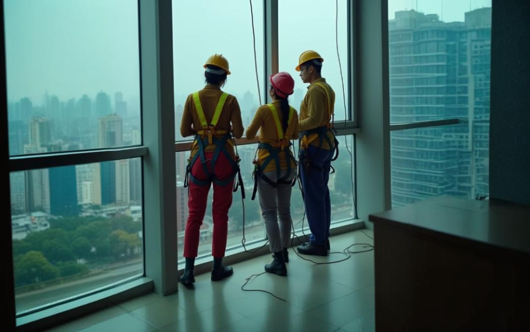 Read more about the article Perusahaan Penyedia Cleaning Service Terbaik – BINCare