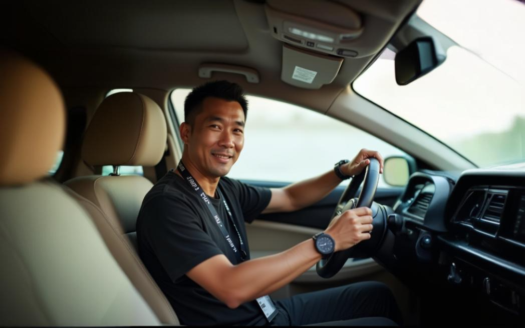 Vendor Jasa Driver Outsourcing Terbaik di Indonesia ,Rekomendasi dan Review BINCare